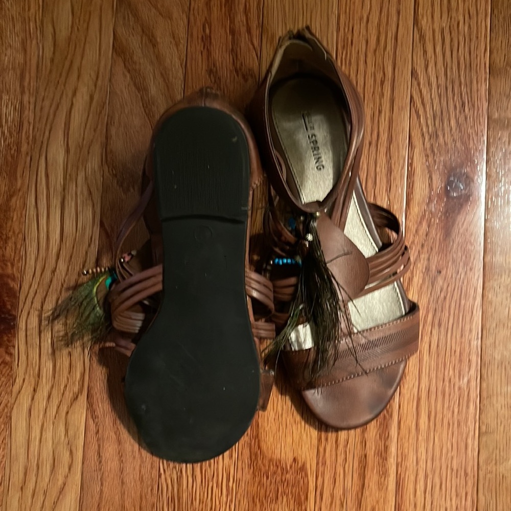 Spring Sandals - Picture 4 of 5